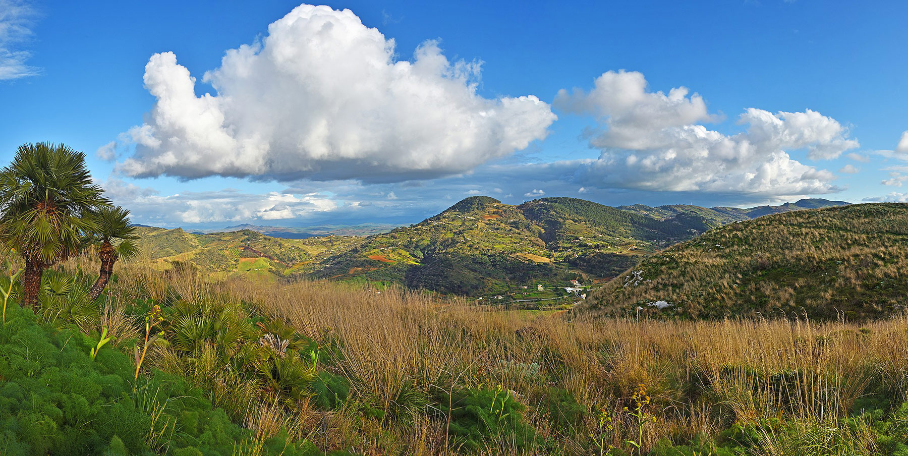 Calatafimi Segesta